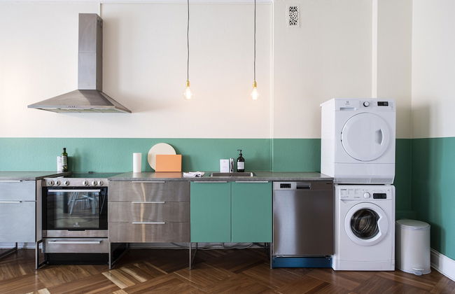 The Mile 1 by Daniel&Jacob’s - Foto 30