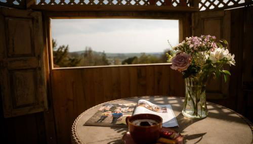 Button Cottage on Gold Hill - Hovis Hill - Foto 5