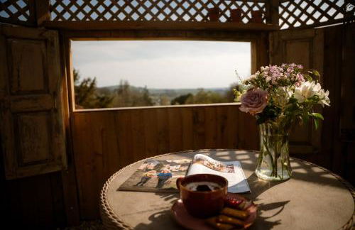Button Cottage on Gold Hill - Hovis Hill - Photo 5