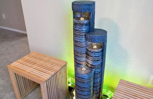 Desert Dunes sauna and spa - Foto 34