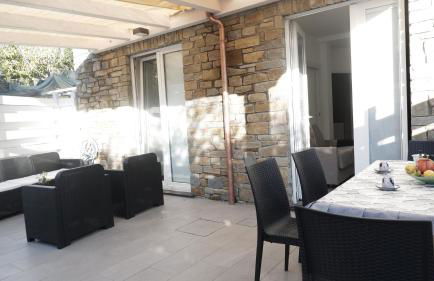 Appartamenti Le Giare Acciaroli - Foto 75