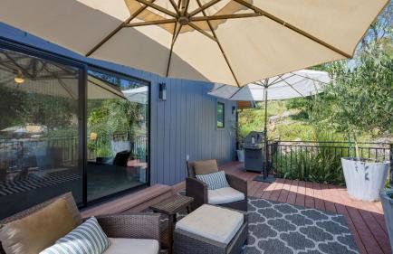 Kenwood Vista by Avantstay 7acres w/ Pool, Fire Pit, Vineyard Views - Foto 42