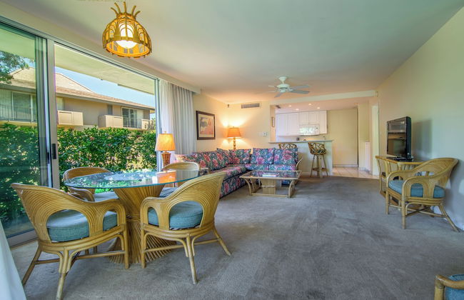 Kaanapali Maui at the Eldorado by OUTRIGGER - Foto 78