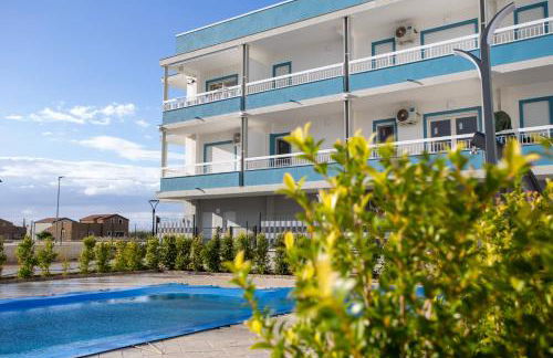 Sea Apartment - Photo 32