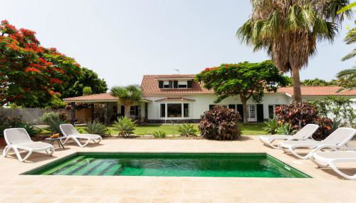 Caserío de Guaza - Foto 3, Garden