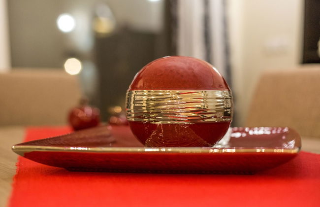 Panorama Villa - Foto 33