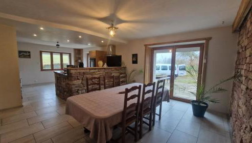 La ferme du Moulin Taquère - Foto 3