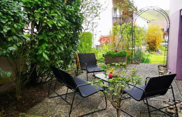 Ferienwohnung Bermatingen - Foto 3