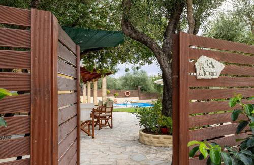 Kardaris Villa - Foto 60