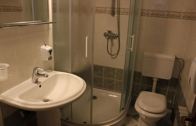 Apartments Pansion Franka 4 - Foto 18