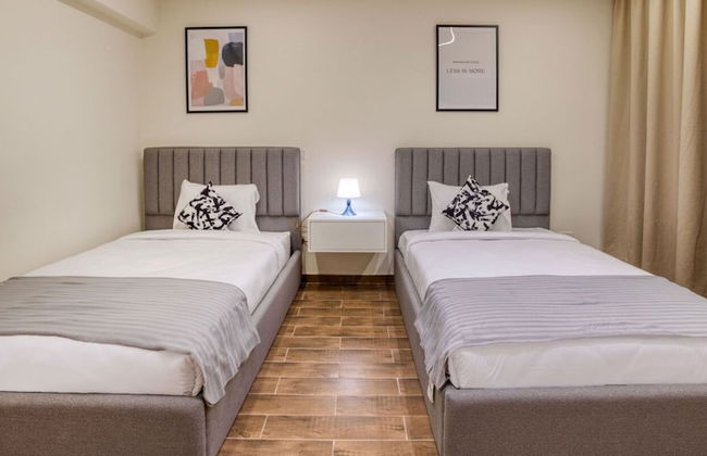 Prime Select Old Cairo Nile View - Foto 1