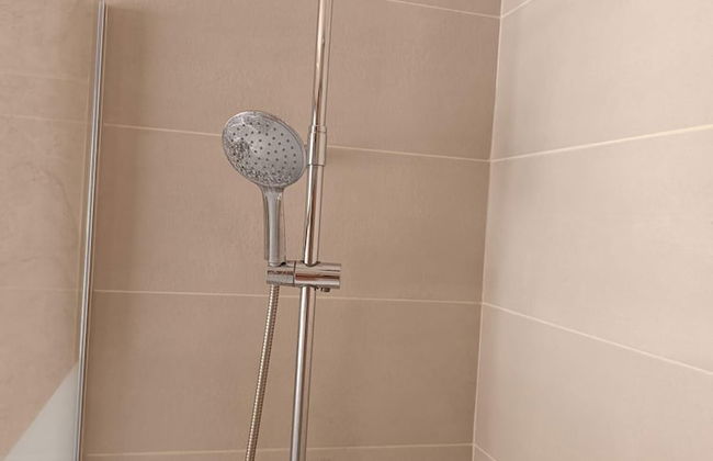 Villa-costaadeje-3br-balcony-wifi-parking - Foto 12