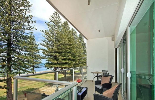 Breeze Beachfront Apartments - Foto 4