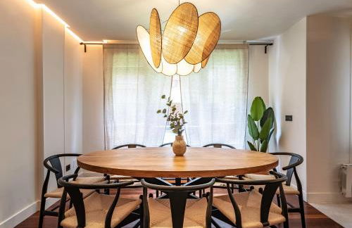 New! Lovely 4-Bedroom Loft in Bilbao - Foto 7