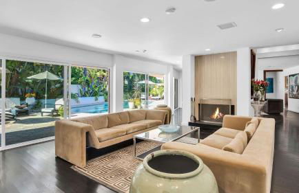 Edwin by Avantstay Hollywood Hills Luxury + Pool - Foto 145