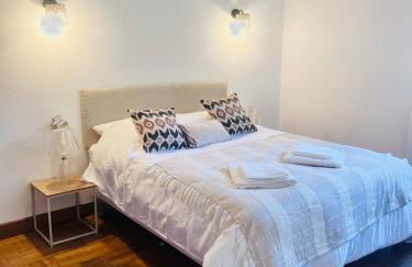 House 11 guests 2 cozy apartments near ski slopes - Foto 24