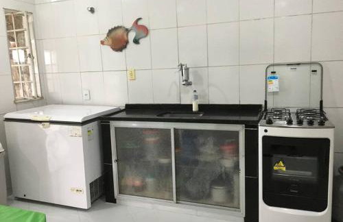 Casa para temporada e hospedagem - Foto 48