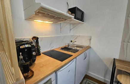 Les studios du Cercle - Foto 32