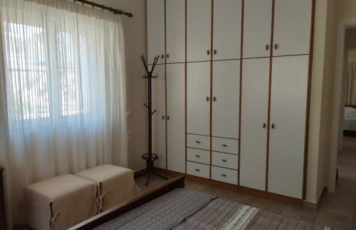 sparton amfilohias παραθαλάσσιο εξοχικό Filoxenia - Foto 23