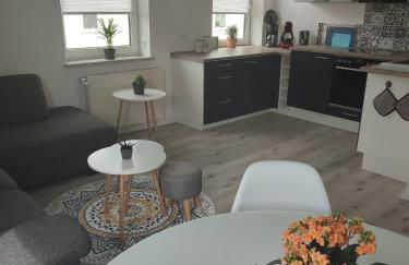 FeWo ERZ-Zeit - Foto 2