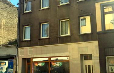 Monteurwohnungen Santos Lerch - Foto 8