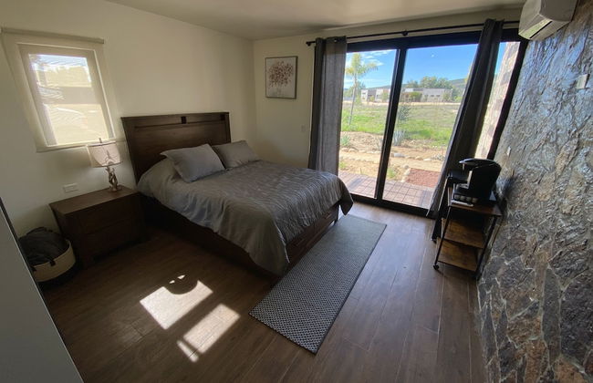 Estancia Cataviña Valle de Guadalupe - Foto 3