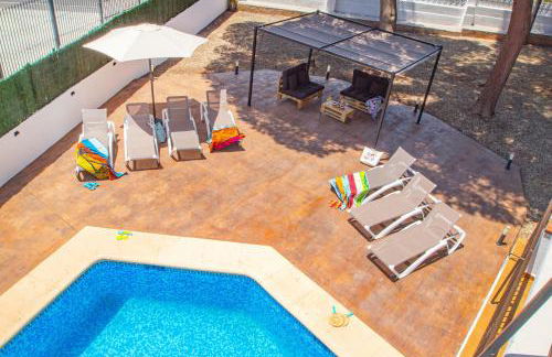 Villa Brisa y Mar - Plusholidays - Foto 21