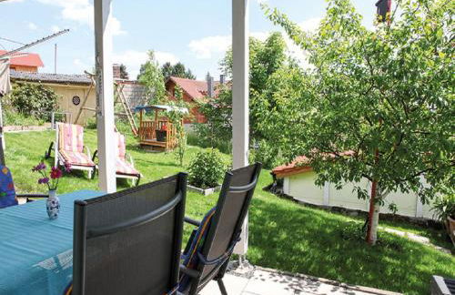 Ferienwohnung Zucker - Foto 13