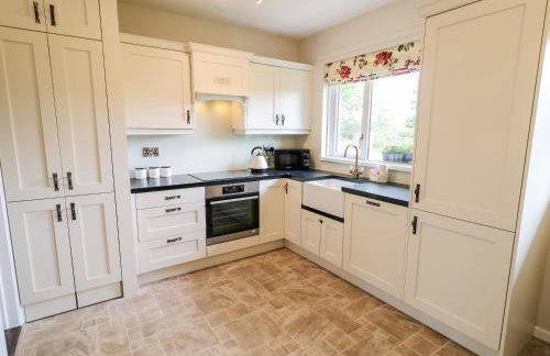 Glebe Farm Cottage - Foto 13