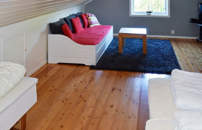 Holiday Home in Farstad - Foto 9