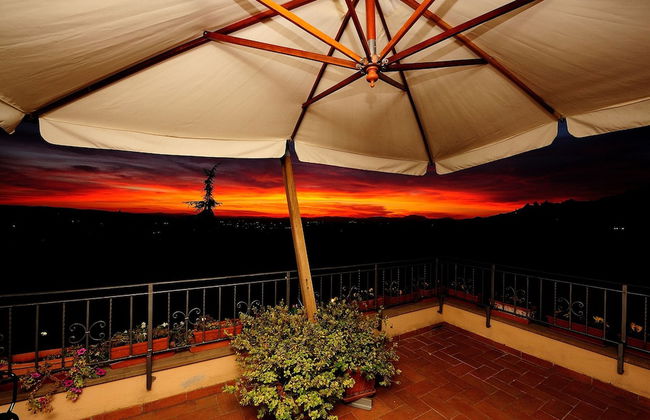 Agriturismo Colle degli Olivi - Foto 37