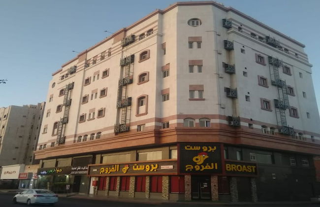 AlBaidaa AlSalam branch - Photo 41