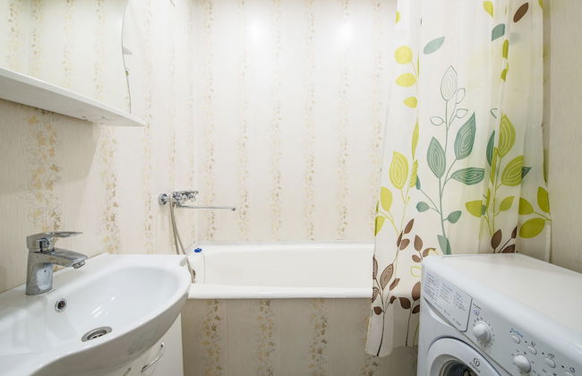 Domumetro on Akademika Chelomeya 10 - Foto 14