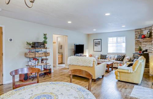 Montgomery Estates Ski & Beach Haven - Foto 12