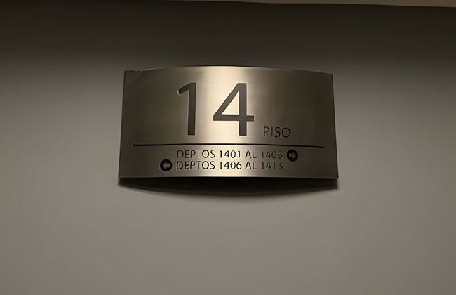 NR APART San Martin - Foto 17