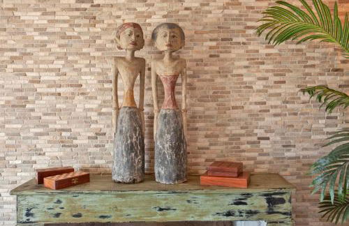 Mira appartement climatisé vue mer centre de Calvi proche port et plage - Foto 19