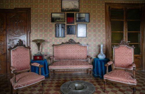Casa Calvo SXVI Casa palaciega aragonesa - Foto 25