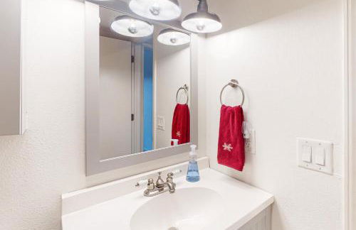 OZK Trail House - Foto 16