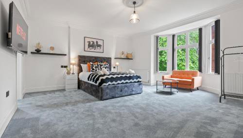 Springbrook House - Peaceful Getaway in the Worcestershire Countryside - Foto 2