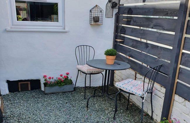 Cosy Cottage in Heart of Llangollen - Foto 14