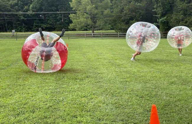 Wilderness Presidential By Tripforth - Foto 67