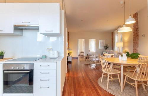 ACOGEDOR Y CON VISTAS - Casco Viejo & Parking - Foto 15