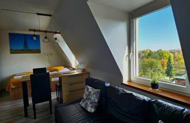 Apartament Pod Radiostacją -Gliwice Tarnogórska, parking free, klimatyzacja - Foto 16