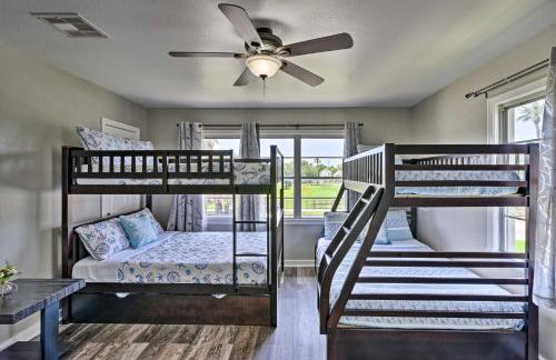 Spacious and Modern Family Duplex in Galveston! - Foto 25