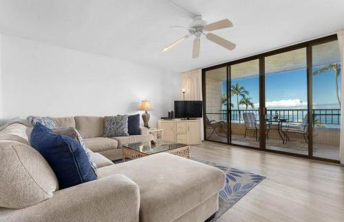 Koa Lagoon 506 by Maui Rental Group - Foto 38
