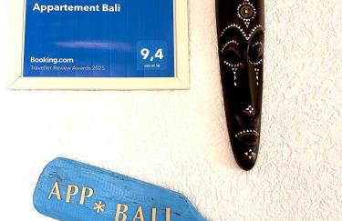 Appartement Bali - Foto 15