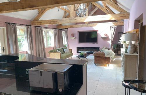Lynford Holiday Cottages nestled in the heart of Thetford Forest - Foto 50