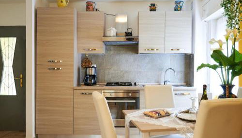 Apartment Casa del Pergulin - LMZ325 by Interhome - Foto 5