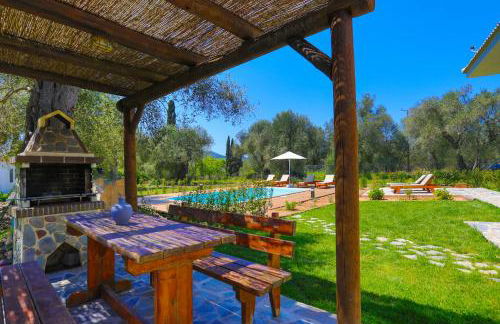 Jennys House in Stroggili - Foto 12