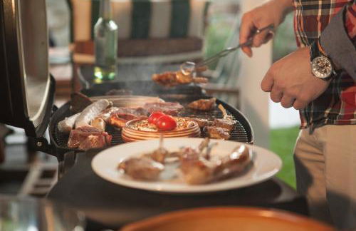 City-Appartements Am Wall - Foto 32